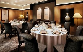 โรงแรมแมริออท สิงคโปร์ ถังพลาซ่า